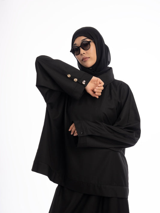 Aura Ensemble deux pièces - Ligne minimaliste