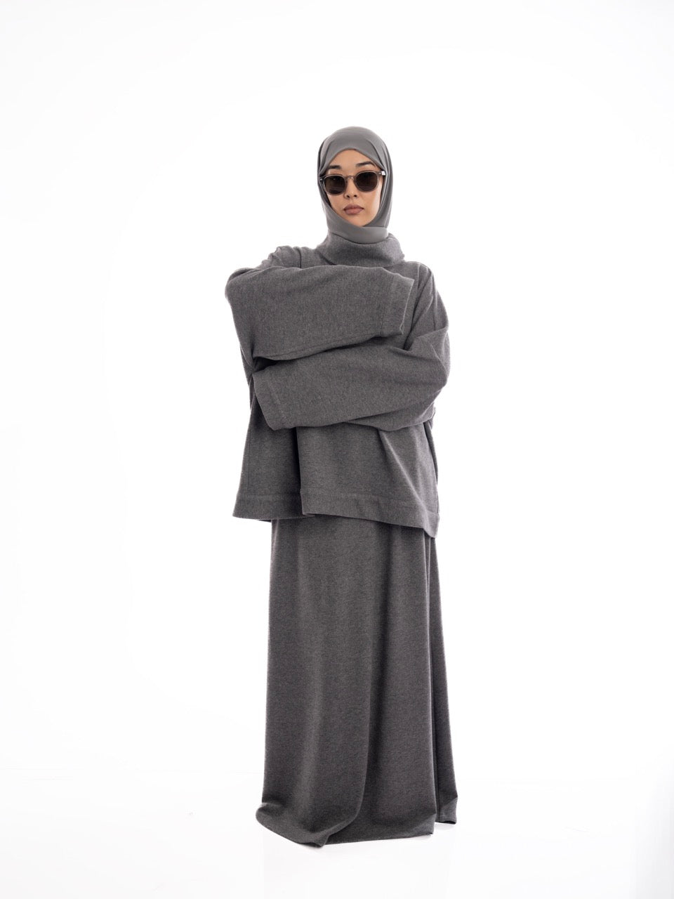 AURA - Ensemble deux pièces – Ligne minimaliste