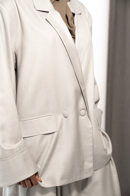 ENSEMBLE LINÉA BEIGE