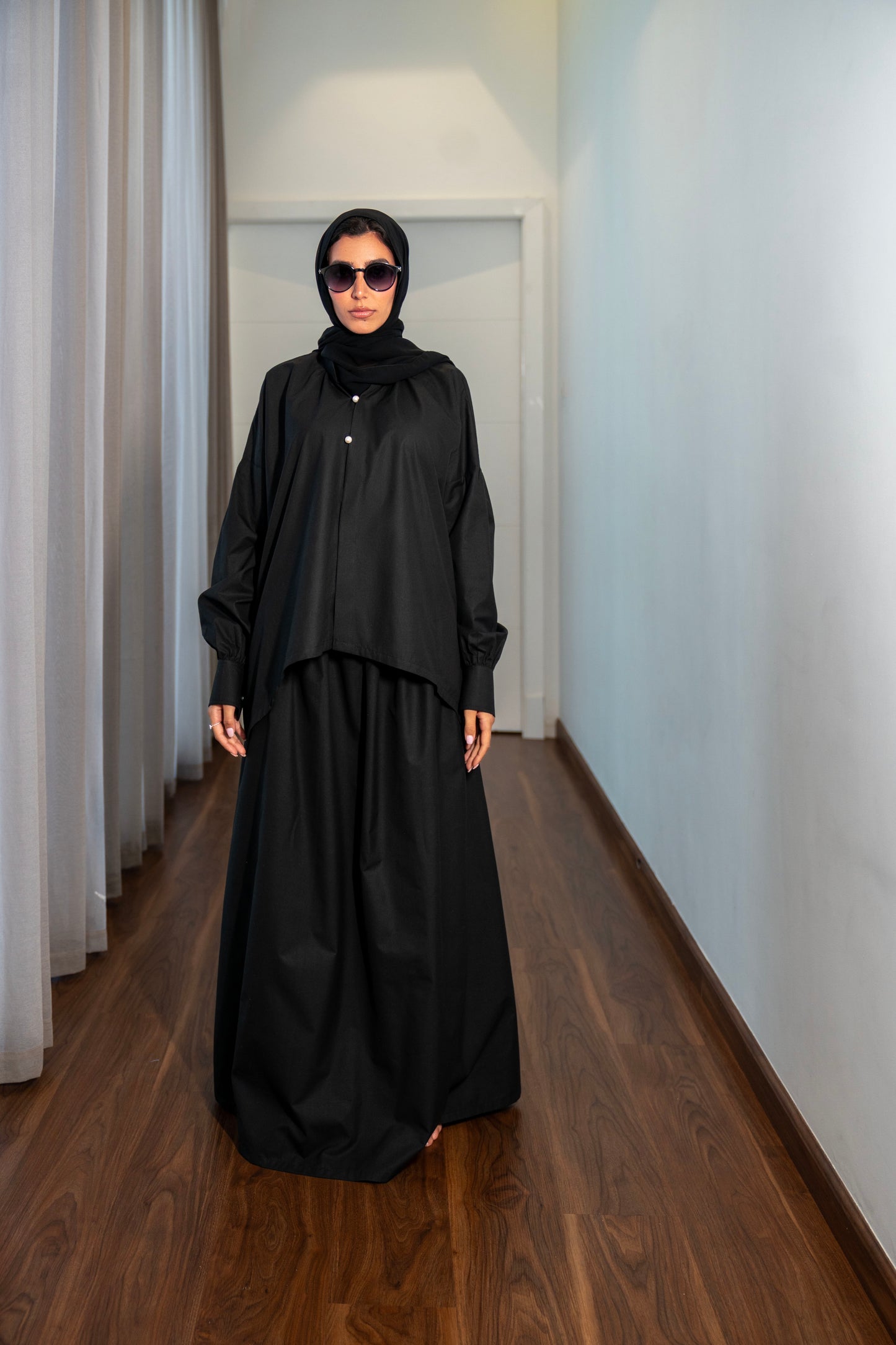 ENSEMBLE EPUR NOIR