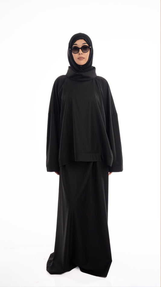 Aura Ensemble deux pièces - Ligne minimaliste