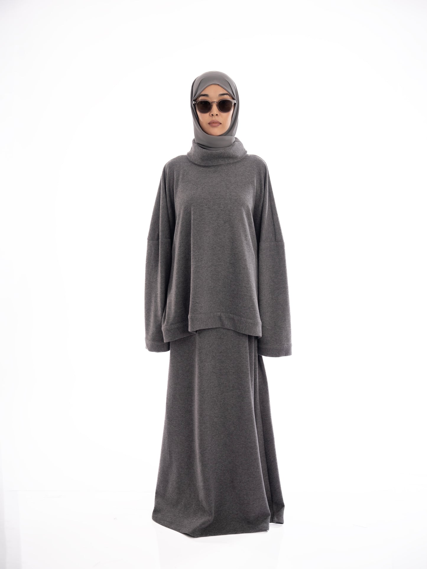 AURA - Ensemble deux pièces – Ligne minimaliste