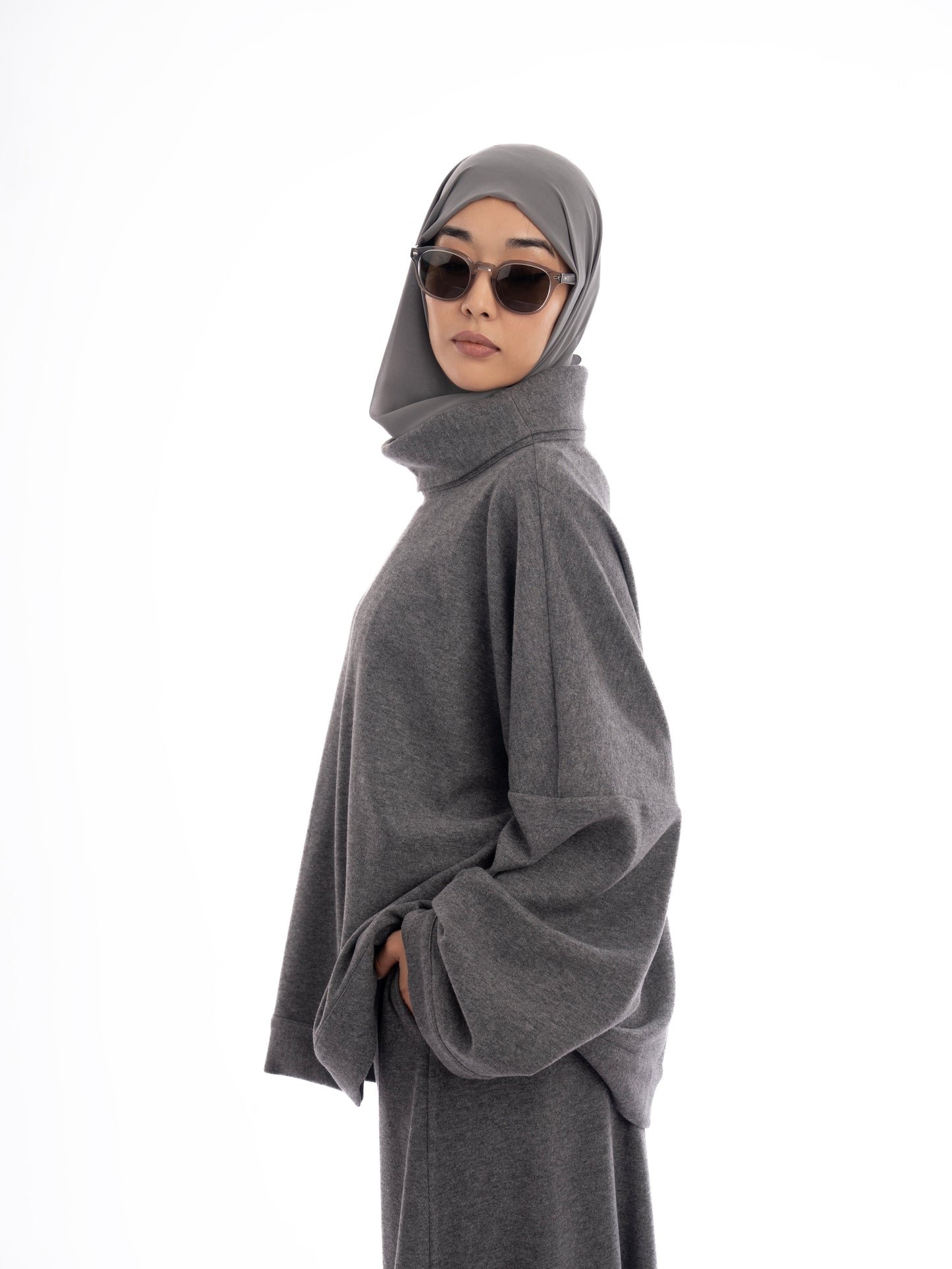 AURA - Ensemble deux pièces – Ligne minimaliste