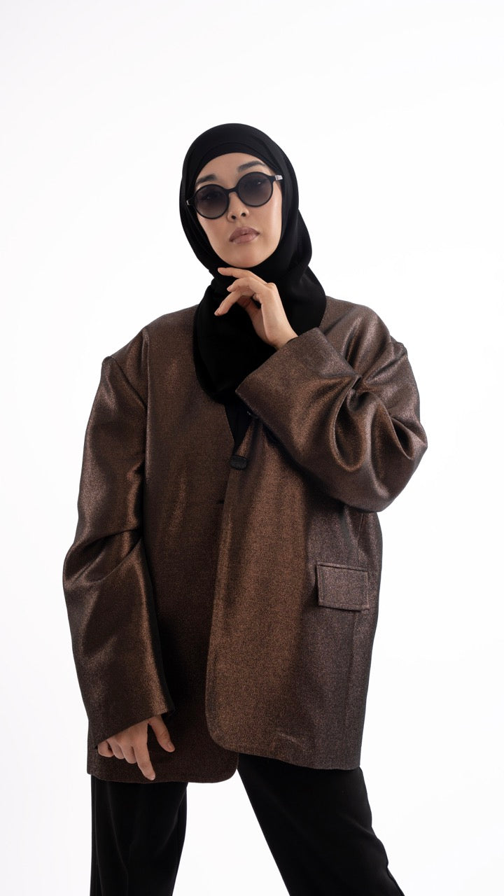 marron