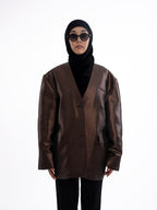 marron