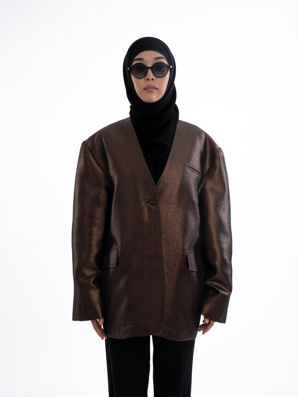marron