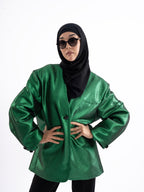 forest green