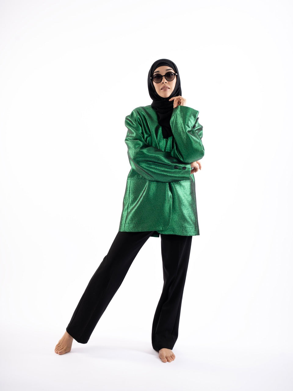 forest green