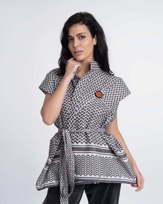 CAPSULE PALESTINE