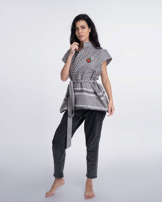 CAPSULE PALESTINE