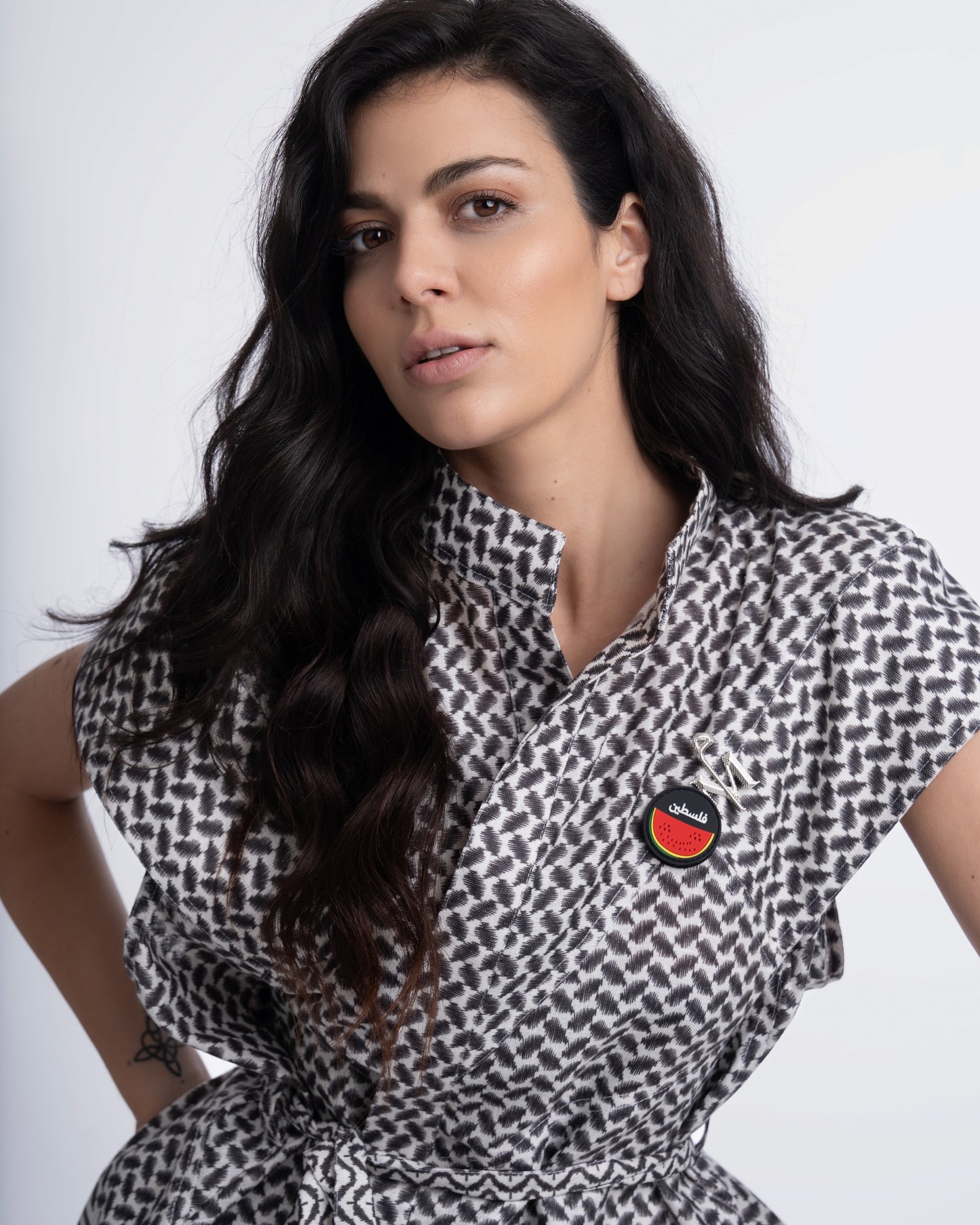 CAPSULE PALESTINE