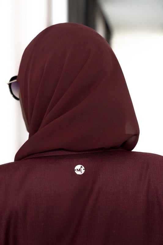 ENSEMBLE LINÉA BURGUNDY