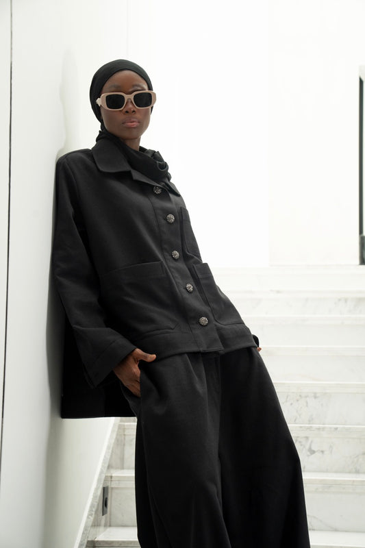 ALIYAH – ENSEMBLE NOIR PROFOND