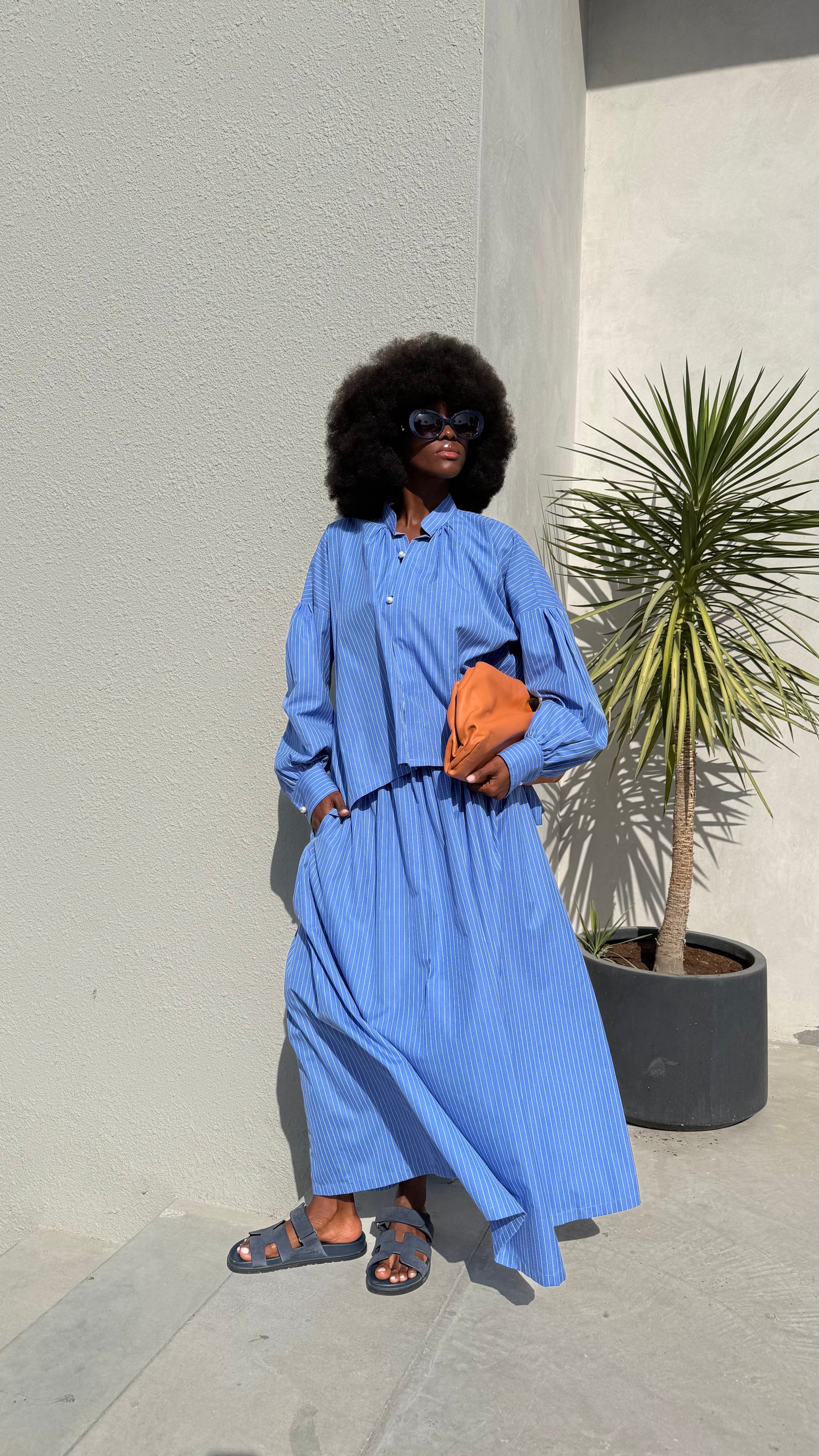 ENSEMBLE EPUR BLEU