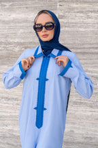 bleu