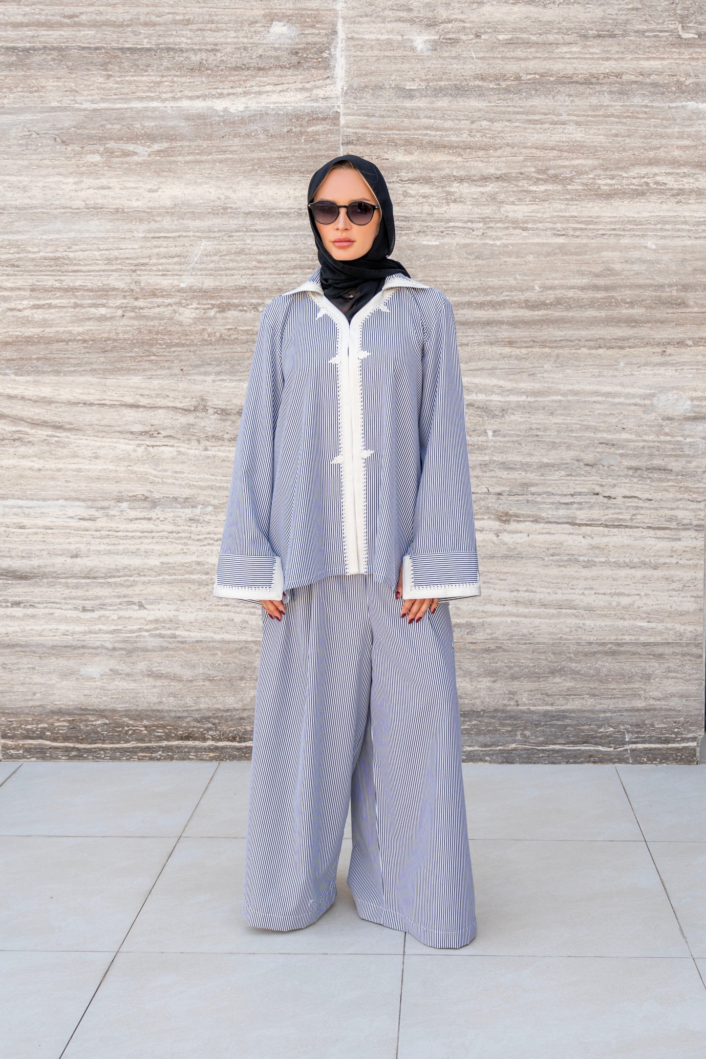 ENSEMBLE AMARA