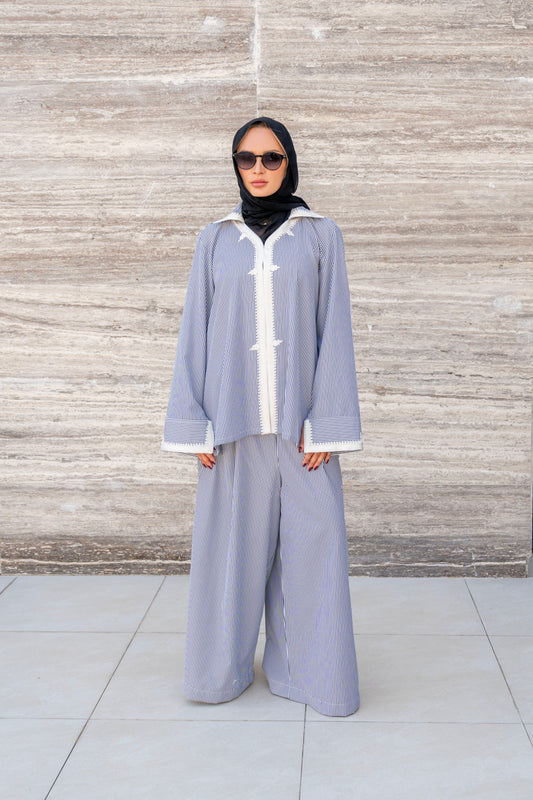 ENSEMBLE AMARA