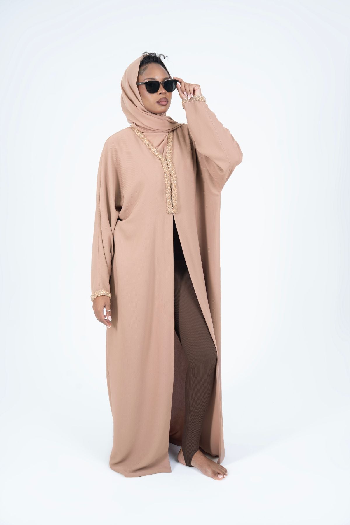 beige camel