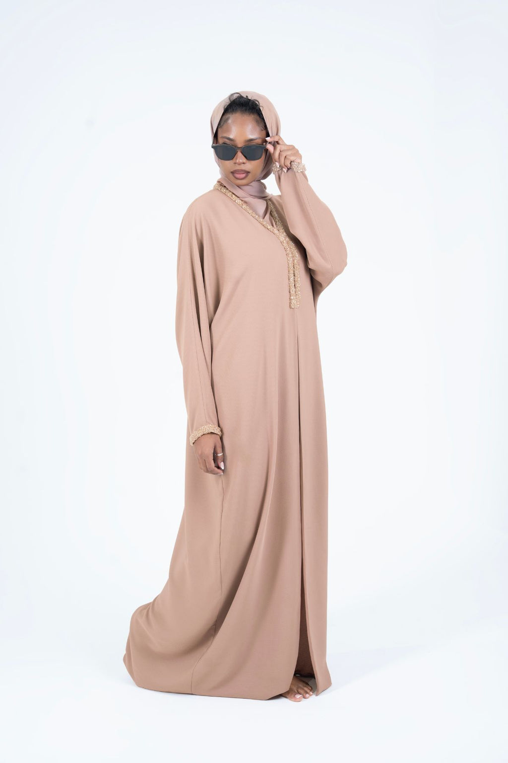 beige camel