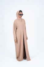 beige camel