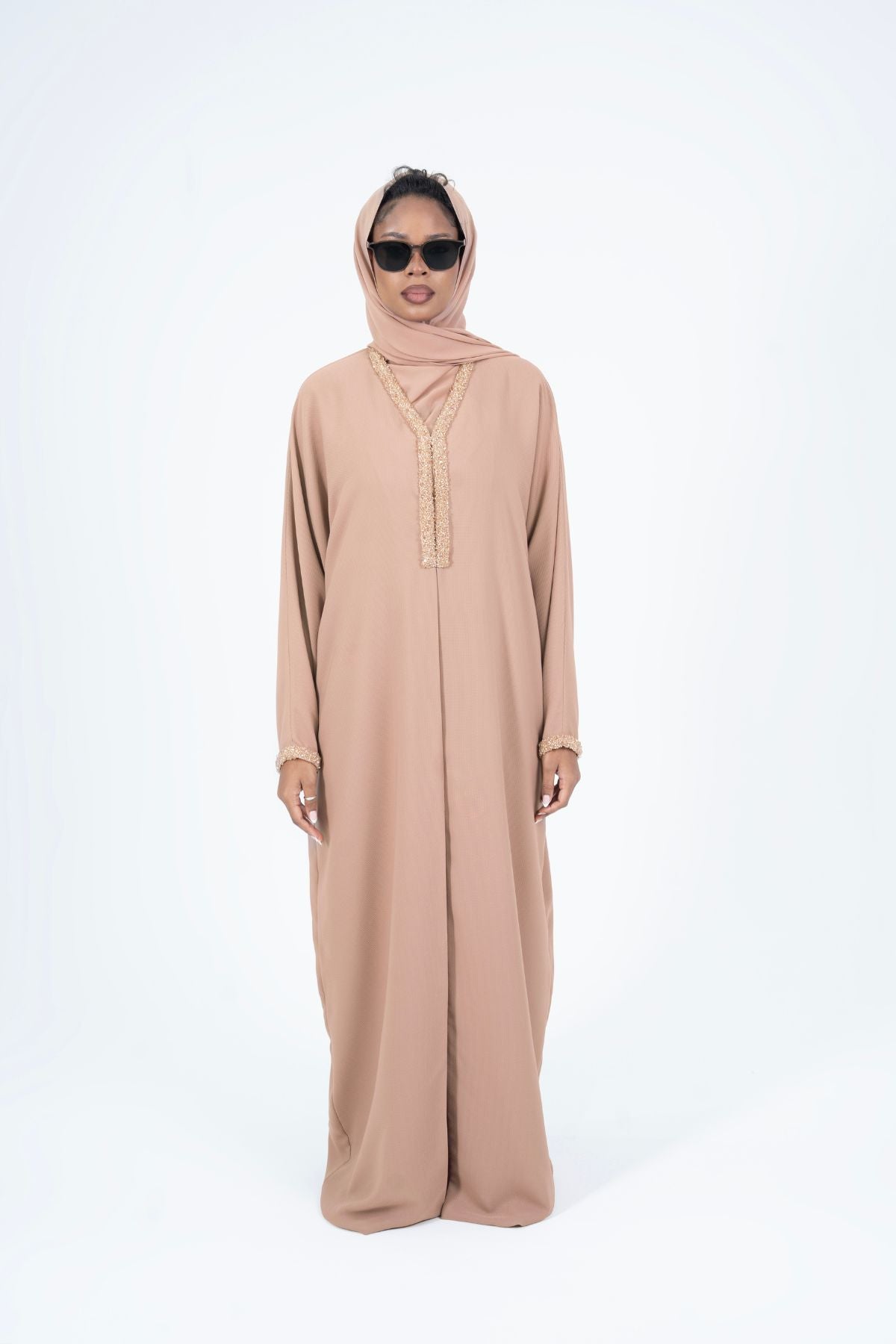 beige camel